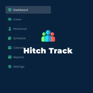 HitchTrack — Планировщик смен и вахтового персонала