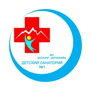 Сайт детского противо­туберкулезного санатория № 1 в Алматы