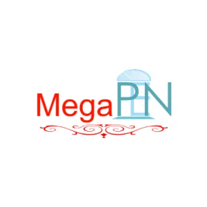 Cайт производителя пластиковых окон «Megapen»
