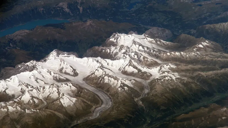 Создание видеотура в Google Earth Pro по GPS треку. Аналог Suunto Movie