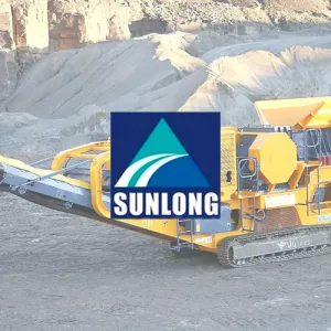 Сайт-каталог компании «Sunlong»