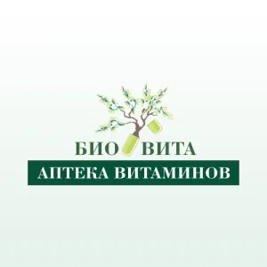 Интернет магазин по продаже витаминов и спортивного питания «Biovita»