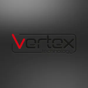 Сайт визитка компании «Vertex technology»