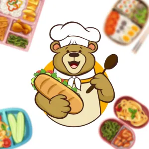 Доставка питания в школы Австралии Lunchy Munchies