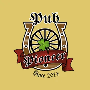 Создание сайта пивного паба «Pub Pioneer»