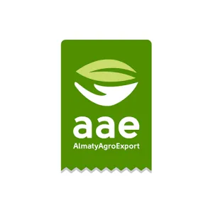 Корпоративный сайт-каталог компании «Almaty Agro Export»