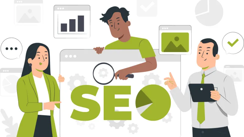 Основы SEO: Как начать оптимизацию вашего сайта
