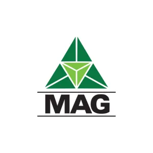 Сайт строительной компании АО «MAG»