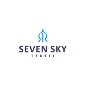 Сайт туристической компании «Seven Sky»