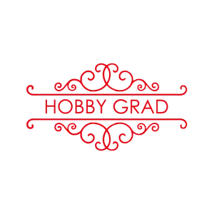 Интернет-магазин по чипборду «Hobbygrad»