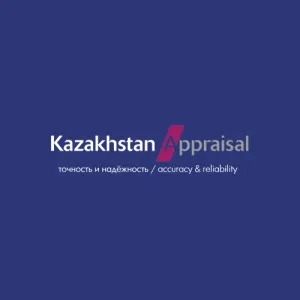 Корпоративный сайт компании «Kazakhstan Appraisal»